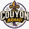 Couyon brand - Home