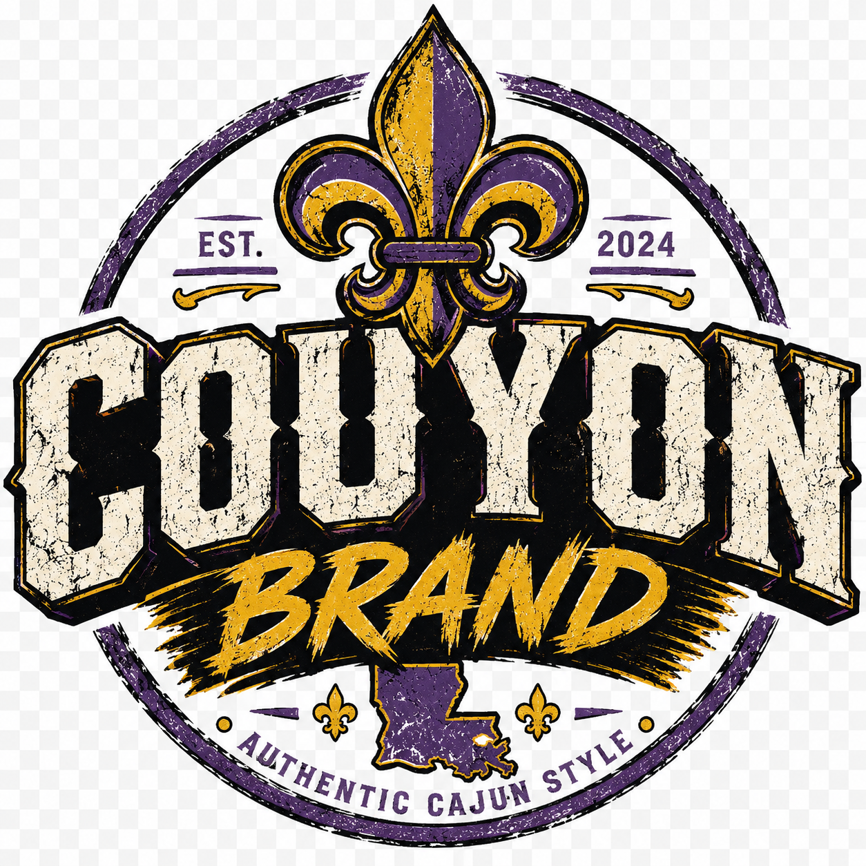 Couyon brand